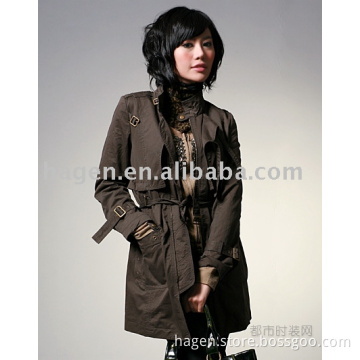 ladies fashion  coat